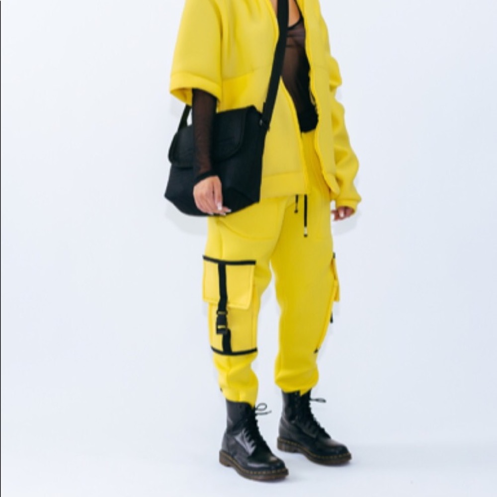 Black Bag